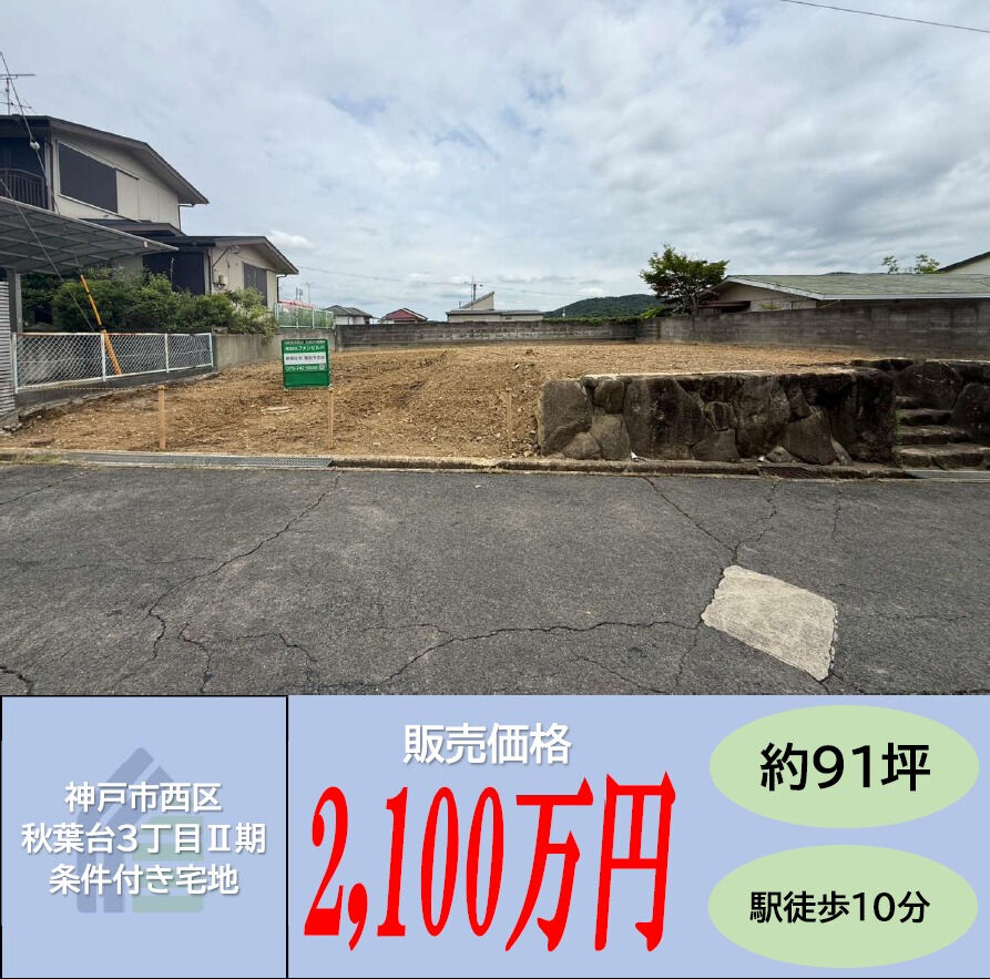 【土地情報】