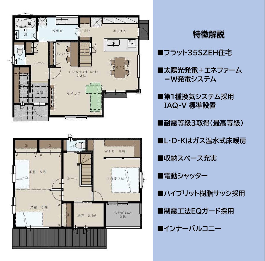 【物件情報】